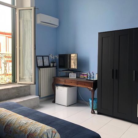 B&B Cuore Di Napoli מראה חיצוני תמונה