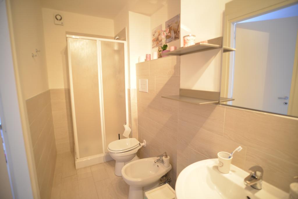 B&B Cuore Di Napoli מראה חיצוני תמונה