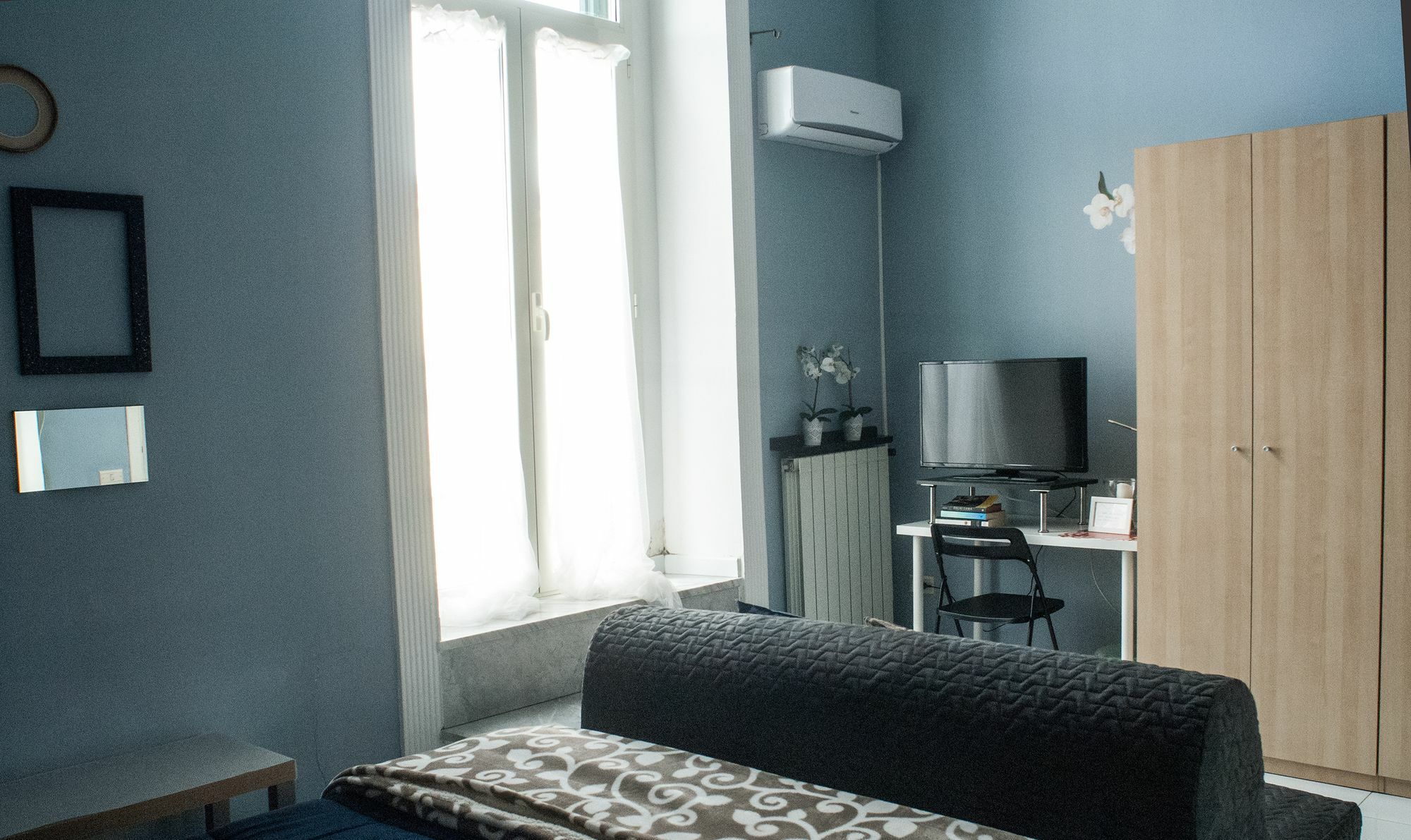 B&B Cuore Di Napoli מראה חיצוני תמונה
